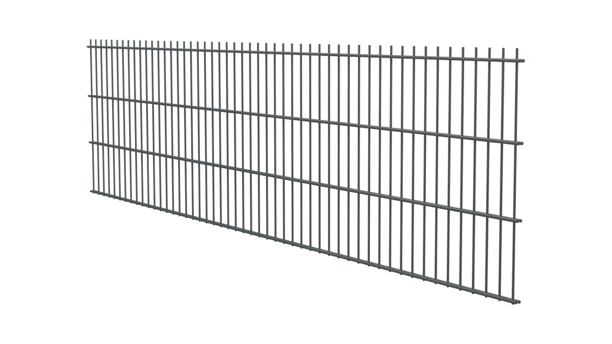 Doppelstabmatte Premium 8/6/8