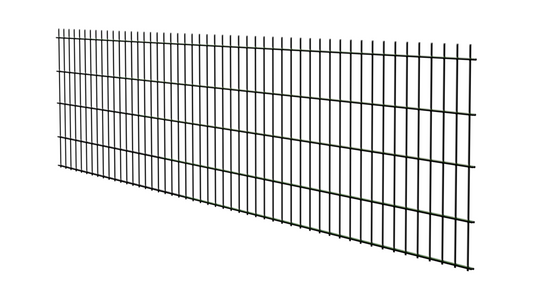 Doppelstabmatte Premium 8/6/8